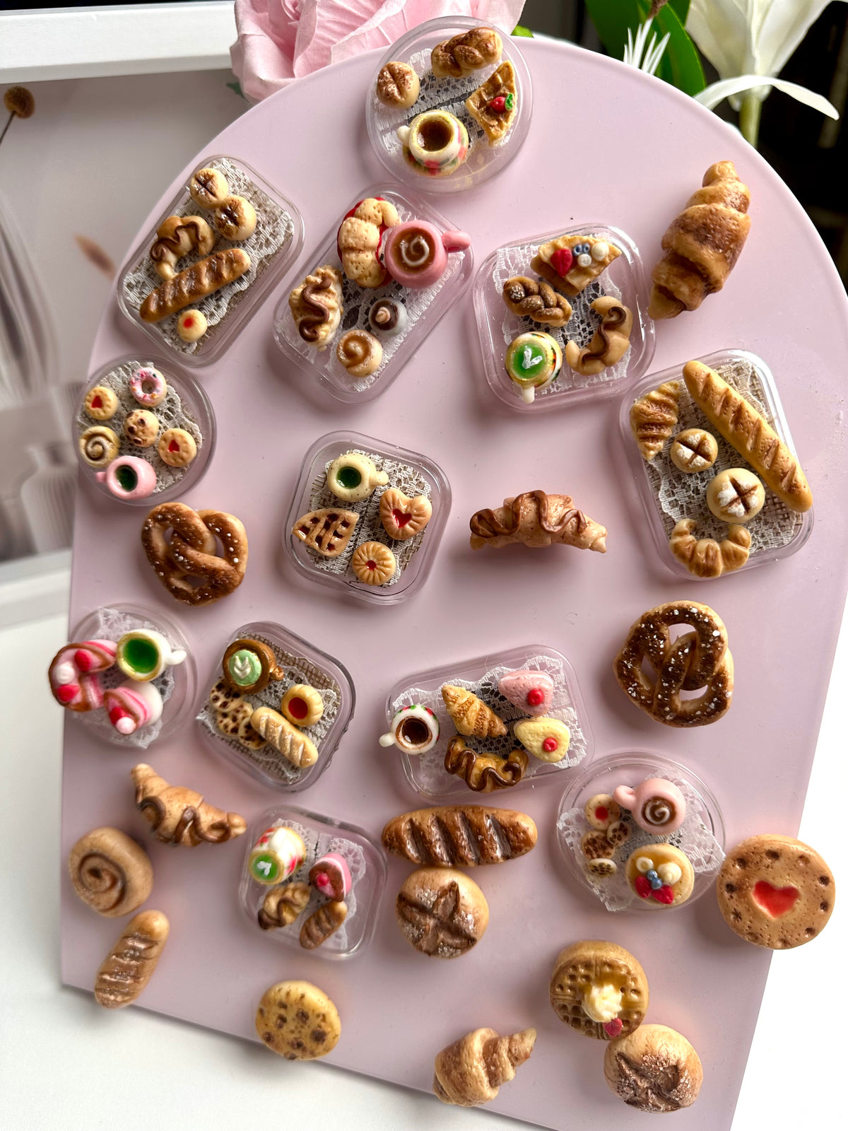 Fridge Magnets