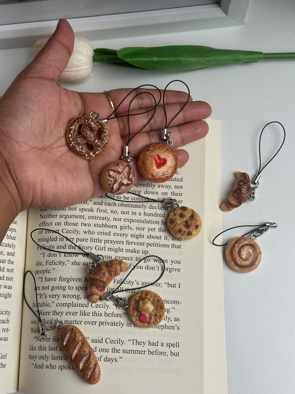 Phone Charms