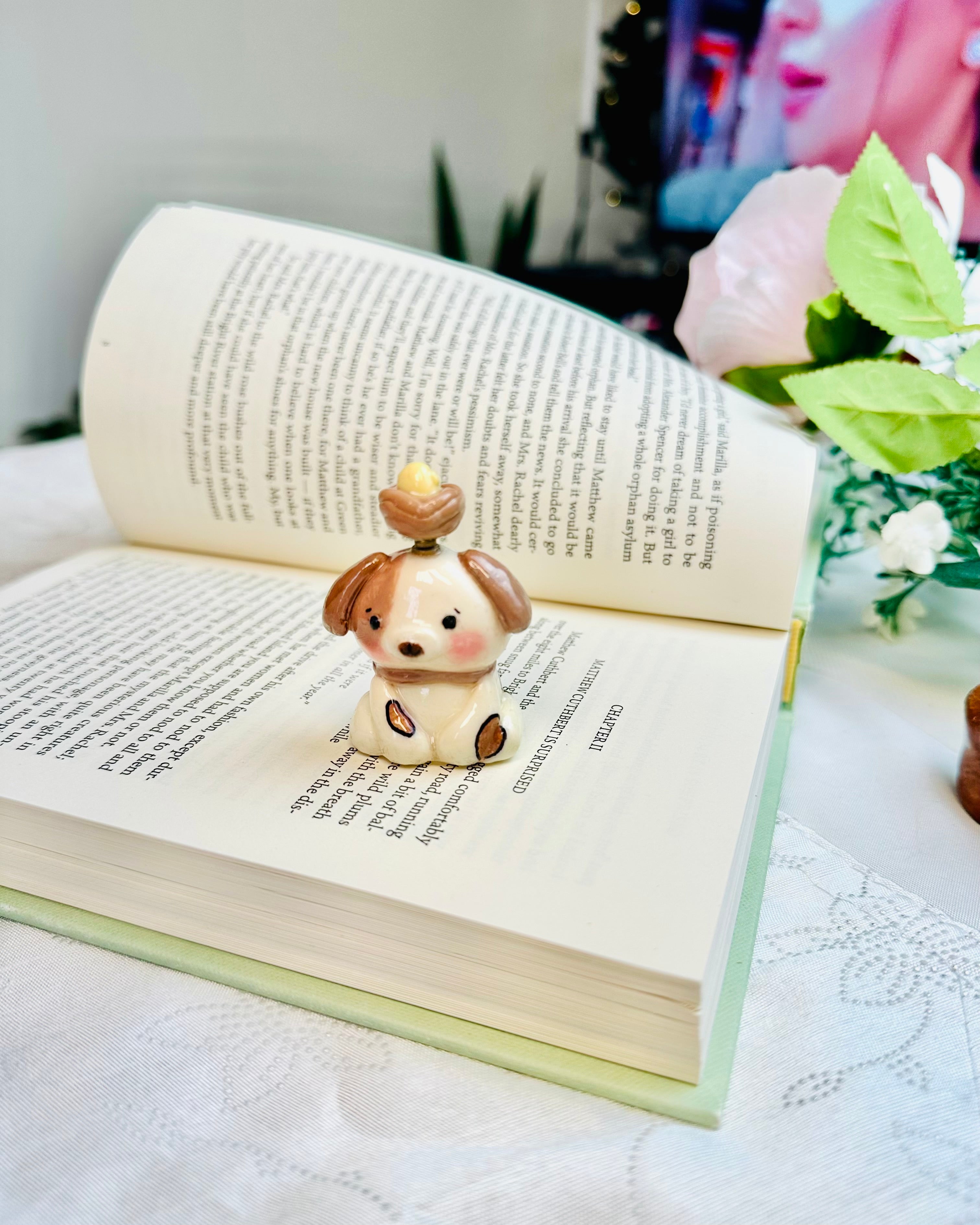 Functional Mini Gifts - Ink and Ribbons Functional Mini Gifts - Ink and Ribbons
