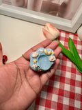 Worry Stone - Cloud Edition