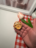 Worry Stone - Snack Edition Cookie/Bread