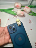Back Pack Duck Phone Hipper