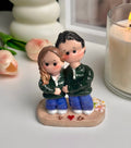 Custom couple figurine (DM for Yours)