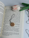 Fresh Bakery Phone Charms
